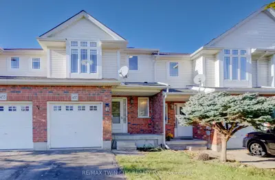 457 Annapolis Court, Waterloo, On N2k 4e7
