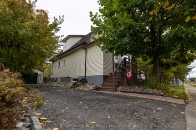 226 Balmoral Street, Thunder Bay, On P7c 4j8