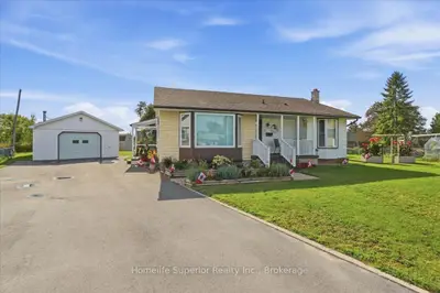 15 Coleman Drive, Quinte West, On K8v 3a5