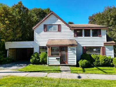 778 8th Avenue E, Owen Sound, On N4k 3a6