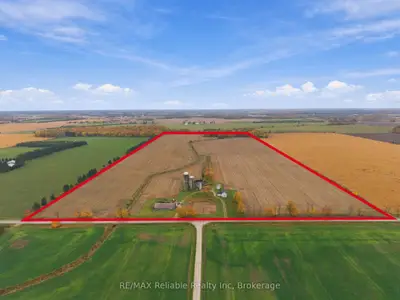41391 Winthrop Road, R. R. #1 Road, Central Huron, On N0m 2h0