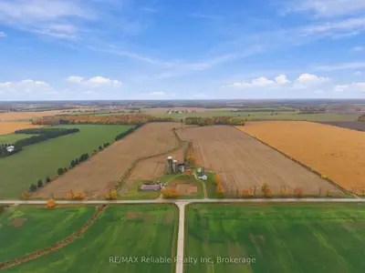 41391 Winthrop Road, R. R. #1 Road, Central Huron, On N0m 2h0