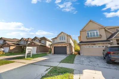 40 Yates Avenue, Cambridge, On N1p 0a3