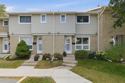 6767 Thorold Stone Road 97, Niagara Falls, On L2j 3w9