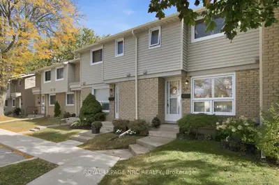 6767 Thorold Stone Road 97, Niagara Falls, On L2j 3w9