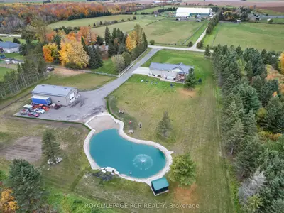373413 6th Line, Amaranth, On L9w 0m5