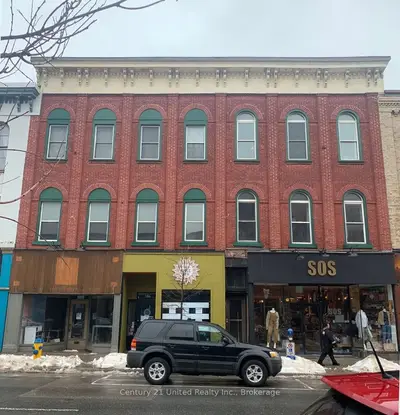384 1/2 George Street N 4, Peterborough, On K9h 3r3