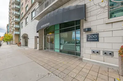 200 Besserer Street 305, Lower Town - Sandy Hill, On K1n 0a7