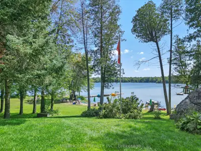 15 Cedar Nook Road, Kawartha Lakes, On K0m 1k0