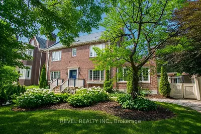 116 Dufferin Avenue, Brantford, On N3t 4r1
