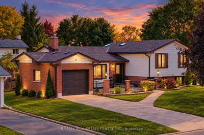 30 Cowan Avenue, London South, On N6c 4e6