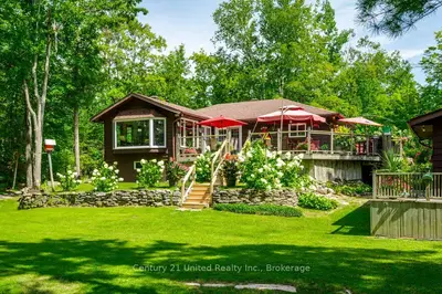 41 Hall Crescent, Trent Lakes, On K0l 1j0