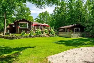 41 Hall Crescent, Trent Lakes, On K0l 1j0