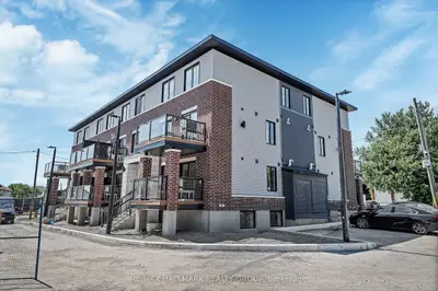 100 Casita Private, Orleans - Convent Glen And Area, On K1w 0x6