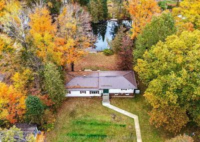 21 Duncan Drive, Kawartha Lakes, On K0m 2t0