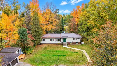 21 Duncan Drive, Kawartha Lakes, On K0m 2t0