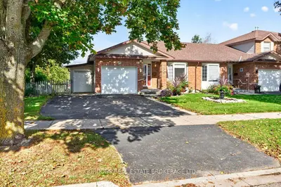241 Beley Street, Brockville, On K6v 7j7
