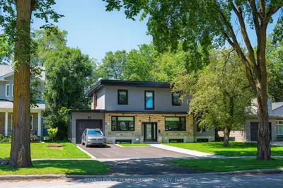 238 Island Park Drive, Westboro - Hampton Park, On K1y 0a4