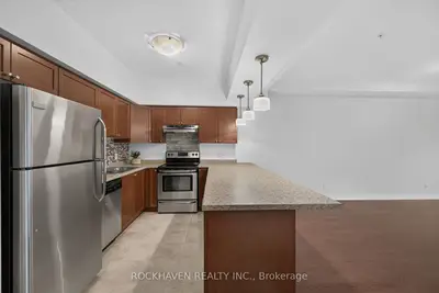 170 Rockhaven Lane 207, Hamilton, On L8b 1b5