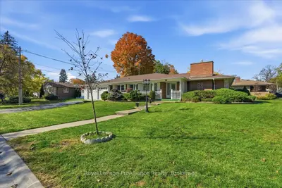 9 Parkview Heights, Quinte West, On K8v 5l9