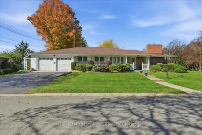 9 Parkview Heights, Quinte West, On K8v 5l9