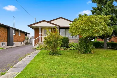138 Luscombe Street, Hamilton, On L9a 2k3