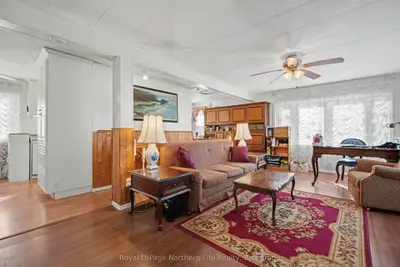 196 RAILWAY Street, West Nipissing, ON P2B 3B2