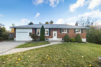649 Garden Road, Selwyn, On K0l 1t0