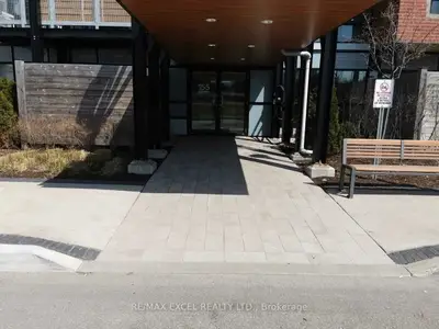 155 St Leger Street 107, Kitchener, On N2h 0b9
