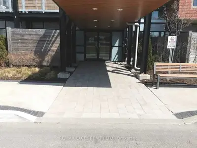 155 St Leger Street 107, Kitchener, On N2h 0b9