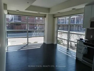 155 St Leger Street 107, Kitchener, On N2h 0b9