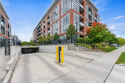 15 Prince Albert Boulevard 503, Kitchener, On N2h 0c2