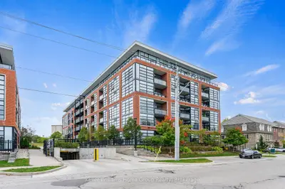 15 Prince Albert Boulevard 503, Kitchener, On N2h 0c2