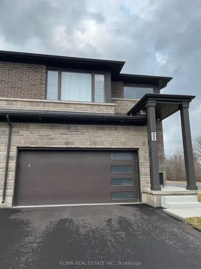 4235 Shuttleworth Drive, Niagara Falls, On L2g 3p6