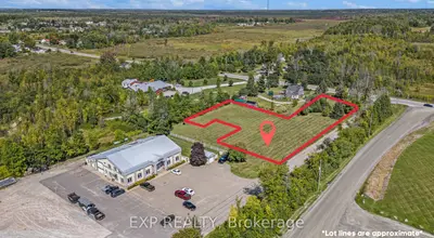 00 Sproule Road, Tay Valley, On K7h 3c9