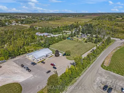00 Sproule Road, Tay Valley, On K7h 3c9
