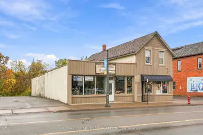 239 Main Street W, Port Colborne, On L3j 3v7