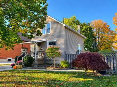 132 Perth Street, Stratford, On N5a 3y2