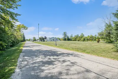 130 Sproule Road, Tay Valley, On K7h 3c9