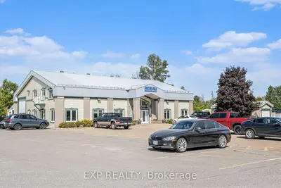 130 Sproule Road, Tay Valley, On K7h 3c9