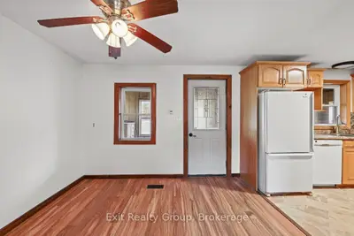 2343 Upper Flinton Road, Addington Highlands, On K0h 1p0