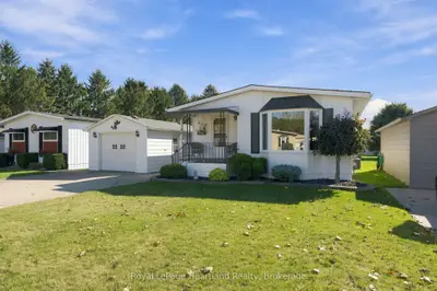 38 Miller Street, Strathroy-caradoc, On N7g 1a6