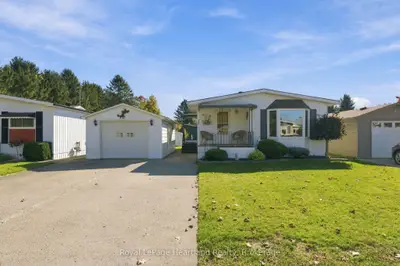 38 Miller Street, Strathroy-caradoc, On N7g 1a6