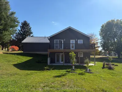 276 Concession 12, South Bruce, On N0g 1w0
