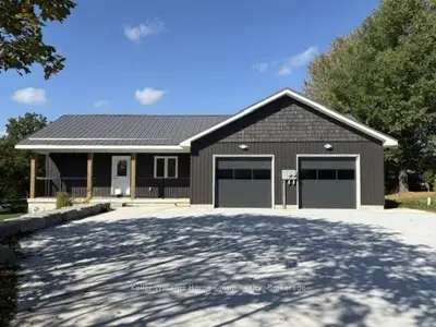 276 Concession 12, South Bruce, On N0g 1w0
