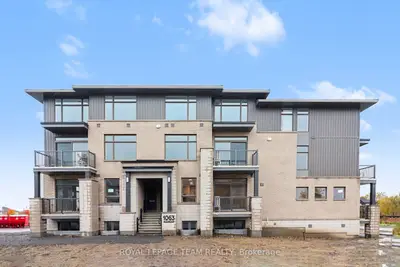 1063 Cedar Creek Drive M, Blossom Park - Airport And Area, On K0a 2p0