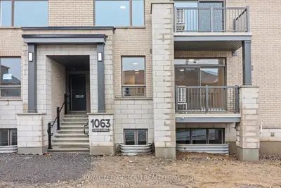 1063 Cedar Creek Drive M, Blossom Park - Airport And Area, On K0a 2p0