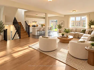 2804 HEARDCREEK Trail, London North, ON N6G 0L8