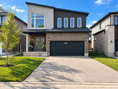 2804 HEARDCREEK Trail, London North, ON N6G 0L8