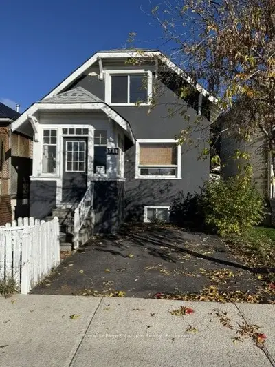 1711 Donald Street E, Thunder Bay, On P7e 5w6